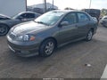 2008 Toyota Corolla — photo 2 of 16 | VIN 2T1BR32E08C896603