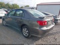 2008 Toyota Corolla — photo 3 of 16 | VIN 2T1BR32E08C896603