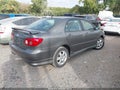 2008 Toyota Corolla — photo 4 of 16 | VIN 2T1BR32E08C896603