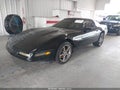 1996 Chevrolet Corvette — photo 2 of 19 | VIN 1G1YY22P7T5100176
