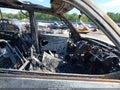 2005 Toyota Land Cruiser — photo 5 of 10 | VIN JTEHT05J852077038