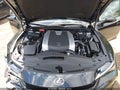 2026 Lexus IS 350 — photo 10 of 16 | VIN JTHGZ1E29T5051068