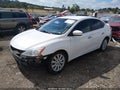 2014 Nissan Sentra — photo 2 of 17 | VIN 3N1AB7AP3EL655558