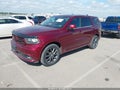 2018 Dodge Durango — photo 2 of 16 | VIN 1C4RDJDG7JC271209