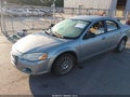 2006 Chrysler Sebring — photo 2 of 11 | VIN 1C3EL46X66N126873