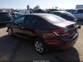 2015 Honda Civic — photo 3 of 17 | VIN 19XFB2F58FE240240