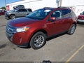 2014 Ford Edge — photo 2 of 16 | VIN 2FMDK4KC0EBA79617
