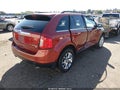 2014 Ford Edge — photo 4 of 16 | VIN 2FMDK4KC0EBA79617