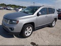 2016 Jeep Compass — photo 2 of 12 | VIN 1C4NJDEB8GD724302