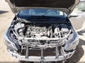 2018 Chevrolet Cruze — photo 10 of 16 | VIN 3G1BE6SM3JS653261