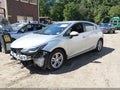 2018 Chevrolet Cruze — photo 2 of 16 | VIN 3G1BE6SM3JS653261