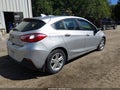2018 Chevrolet Cruze — photo 4 of 16 | VIN 3G1BE6SM3JS653261