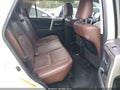 2018 Toyota 4Runner — photo 8 of 20 | VIN JTEZU5JR9J5181217