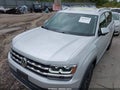 2019 Volkswagen Atlas — photo 6 of 16 | VIN 1V2MR2CAXKC619034