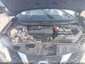 2015 Nissan Rogue — photo 10 of 12 | VIN 5N1AT2MV3FC896326