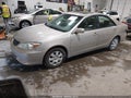 2003 Toyota Camry — photo 2 of 12 | VIN 4T1BE32K83U780865