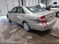 2003 Toyota Camry — photo 3 of 12 | VIN 4T1BE32K83U780865