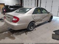 2003 Toyota Camry — photo 4 of 12 | VIN 4T1BE32K83U780865
