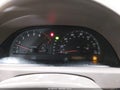 2003 Toyota Camry — photo 7 of 12 | VIN 4T1BE32K83U780865