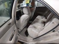2003 Toyota Camry — photo 8 of 12 | VIN 4T1BE32K83U780865