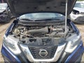 2019 Nissan Rogue — photo 10 of 16 | VIN 5N1AT2MV7KC755155