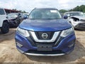 2019 Nissan Rogue — photo 12 of 16 | VIN 5N1AT2MV7KC755155