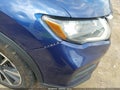 2019 Nissan Rogue — photo 6 of 16 | VIN 5N1AT2MV7KC755155