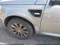 2013 Land Rover LR2 — photo 13 of 13 | VIN SALFR2BG9DH365217