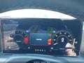 2024 Ford Mustang — photo 7 of 16 | VIN 1FA6P8TH8R5110709