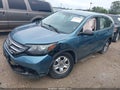 2013 Honda CR-V — photo 2 of 16 | VIN 2HKRM4H38DH694169