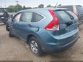 2013 Honda CR-V — photo 3 of 16 | VIN 2HKRM4H38DH694169