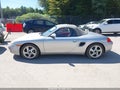 1999 Porsche Boxster — photo 12 of 15 | VIN WP0CA2982XU633648