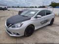 2019 Nissan Sentra — photo 2 of 16 | VIN 3N1AB7AP9KY432553