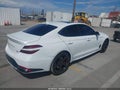 2026 Genesis G70 — photo 4 of 16 | VIN KMTG44SE2TU163041