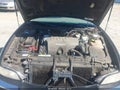 1999 Buick Park Avenue — photo 10 of 12 | VIN 1G4CW52K5X4611096