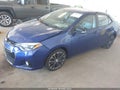 2015 Toyota Corolla — photo 2 of 16 | VIN 5YFBURHE2FP207831