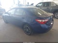 2015 Toyota Corolla — photo 3 of 16 | VIN 5YFBURHE2FP207831
