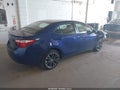 2015 Toyota Corolla — photo 4 of 16 | VIN 5YFBURHE2FP207831