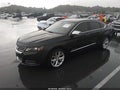 2020 Chevrolet Impala — photo 2 of 17 | VIN 1G1105S37LU111756