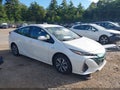 2017 Toyota Prius Prime — photo 1 of 18 | VIN JTDKARFP4H3064406