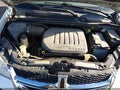 2011 Dodge Grand Caravan — photo 10 of 14 | VIN 2D4RN5DG9BR719014