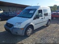 2013 Ford Transit Connect — photo 2 of 12 | VIN NM0LS6AN3DT130733