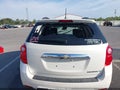 2013 Chevrolet Equinox — photo 18 of 18 | VIN 1GNALDEK3DZ132711