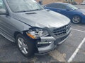 2014 Mercedes-Benz ML-Class — photo 6 of 18 | VIN 4JGDA5HB1EA328588