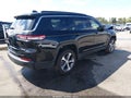 2025 Jeep Grand Cherokee L — photo 4 of 17 | VIN 1C4RJKBG4S8694531