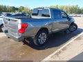 2018 Nissan Titan — photo 4 of 21 | VIN 1N6AA1E61JN502828