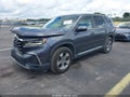 2023 Honda Pilot — photo 2 of 15 | VIN 5FNYG2H49PB009227