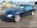 2005 Mercedes-Benz CLK-Class — photo 2 of 21 | VIN WDBTK75G35T040812