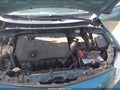 2010 Toyota Corolla — photo 10 of 16 | VIN 1NXBU4EEXAZ187570
