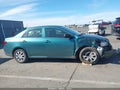 2010 Toyota Corolla — photo 13 of 16 | VIN 1NXBU4EEXAZ187570